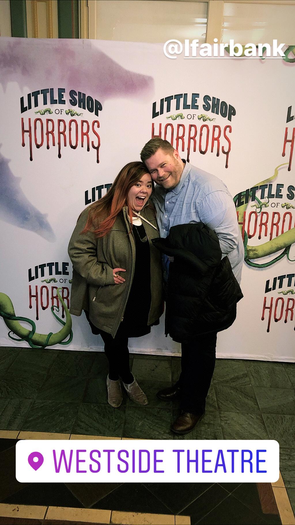 We love musicals!