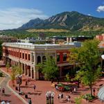 Boulder