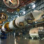 Kennedy Space Center Visitor Complex