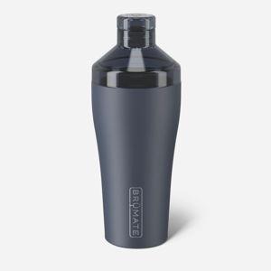 NEW Insulated Cocktail Shaker 22oz - Nightfall Blue | BrüMate