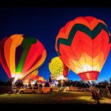Spirit of Boise Balloon Classic