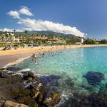 Kaanapali Beach