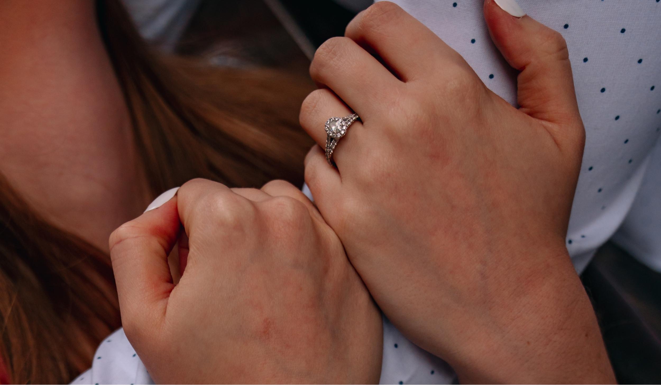 The Wedding Website of Courtney Hayden and Beau Saindon
