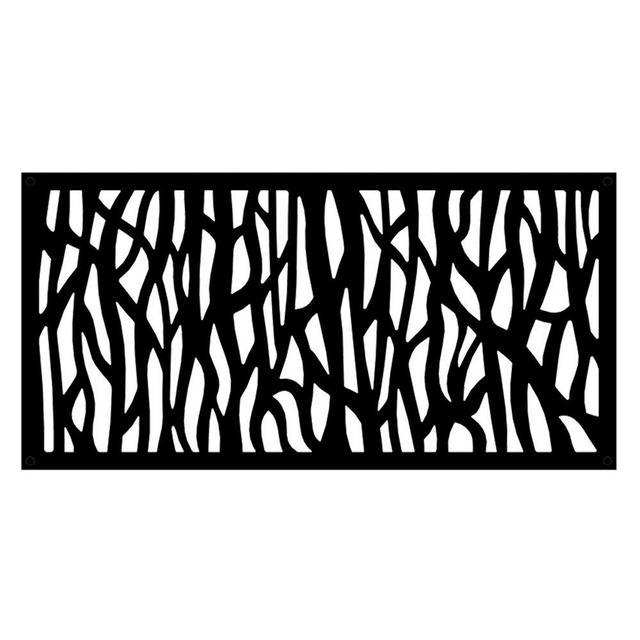 Sprig Decorative Screen