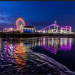 Santa Monica Pier