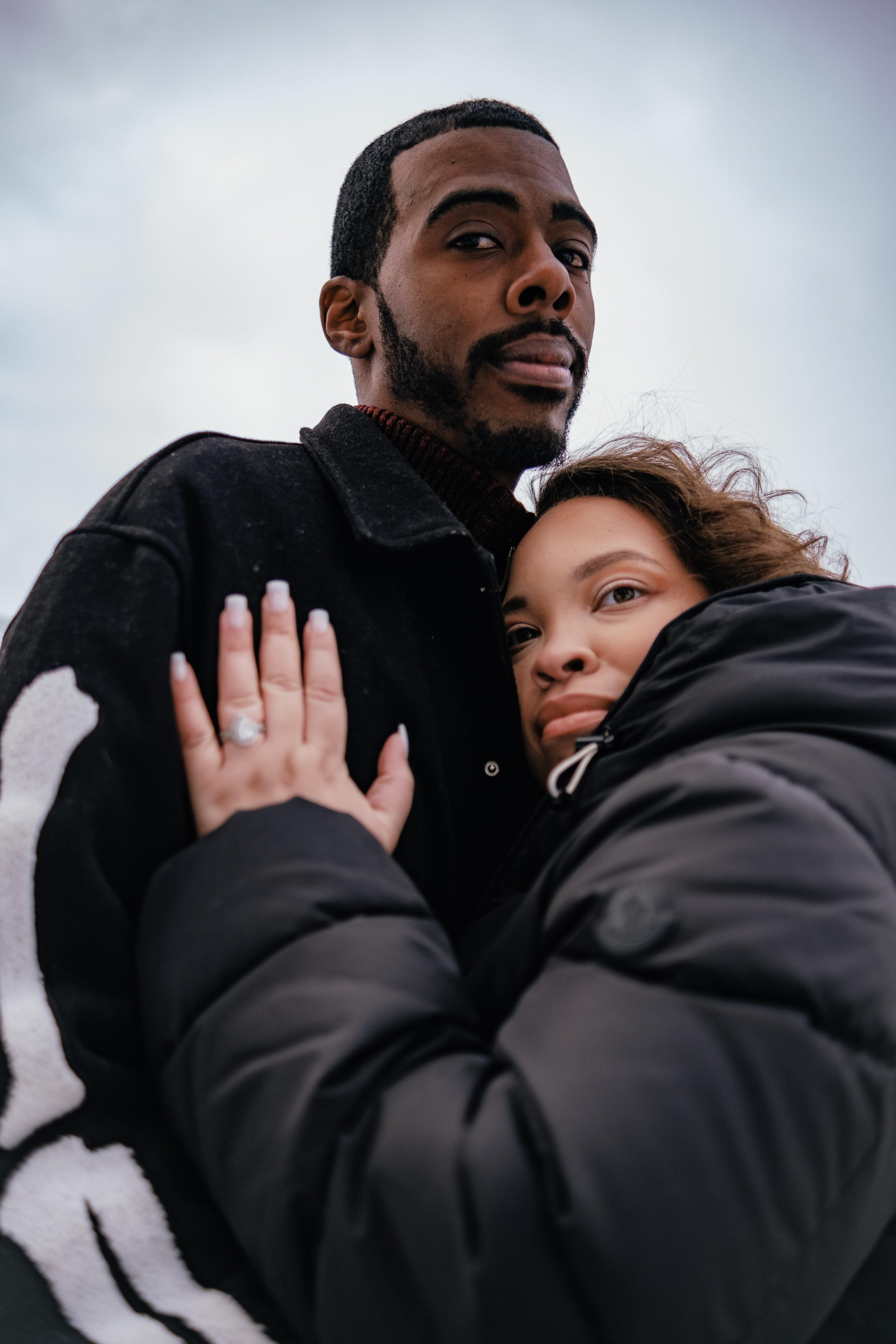 The Wedding Website of Rashawnda Young and Aaron Holmes