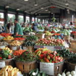 Farmers Market