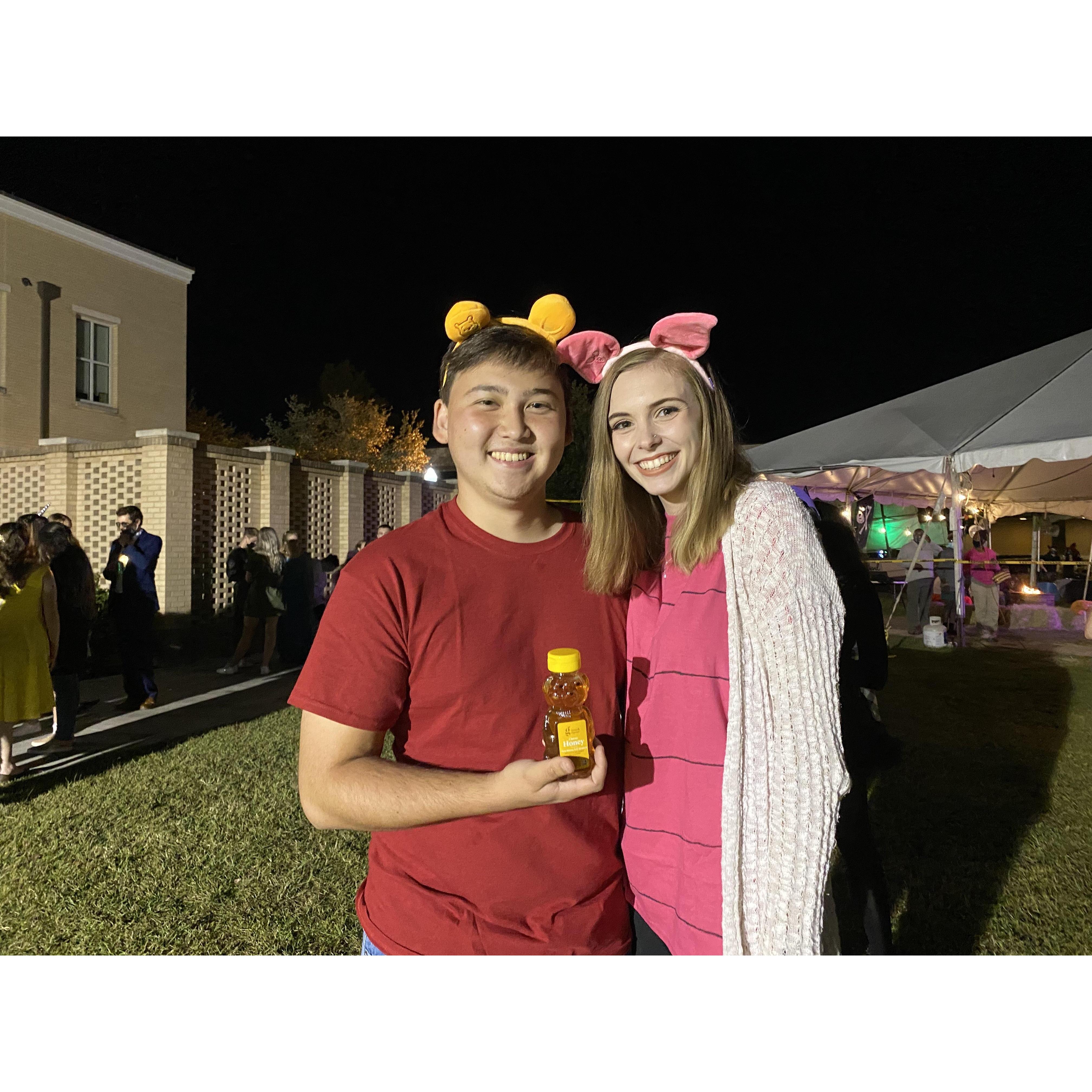 Halloween 2020!