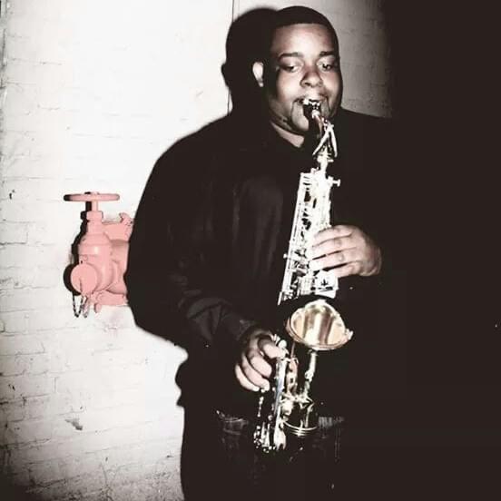 In loving memory
Shawn A. Smith