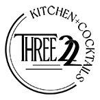 Three22 Kitchen + Cocktails