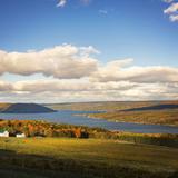 Keuka Lake