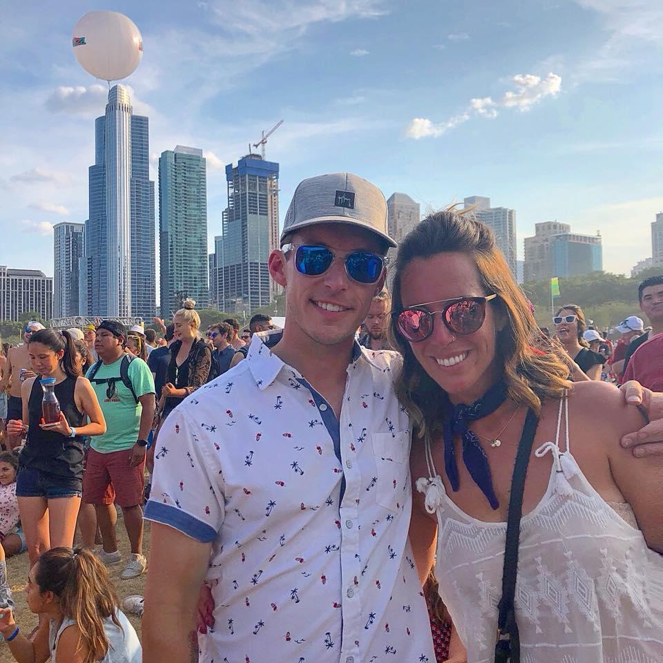 Lollapalooza 2018