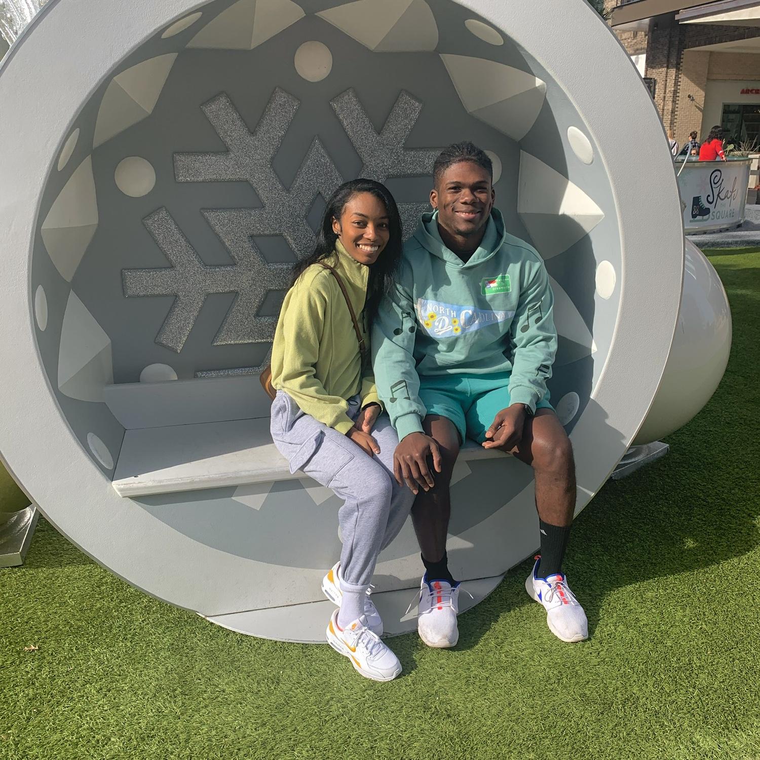 Downtown Cary
December 2023