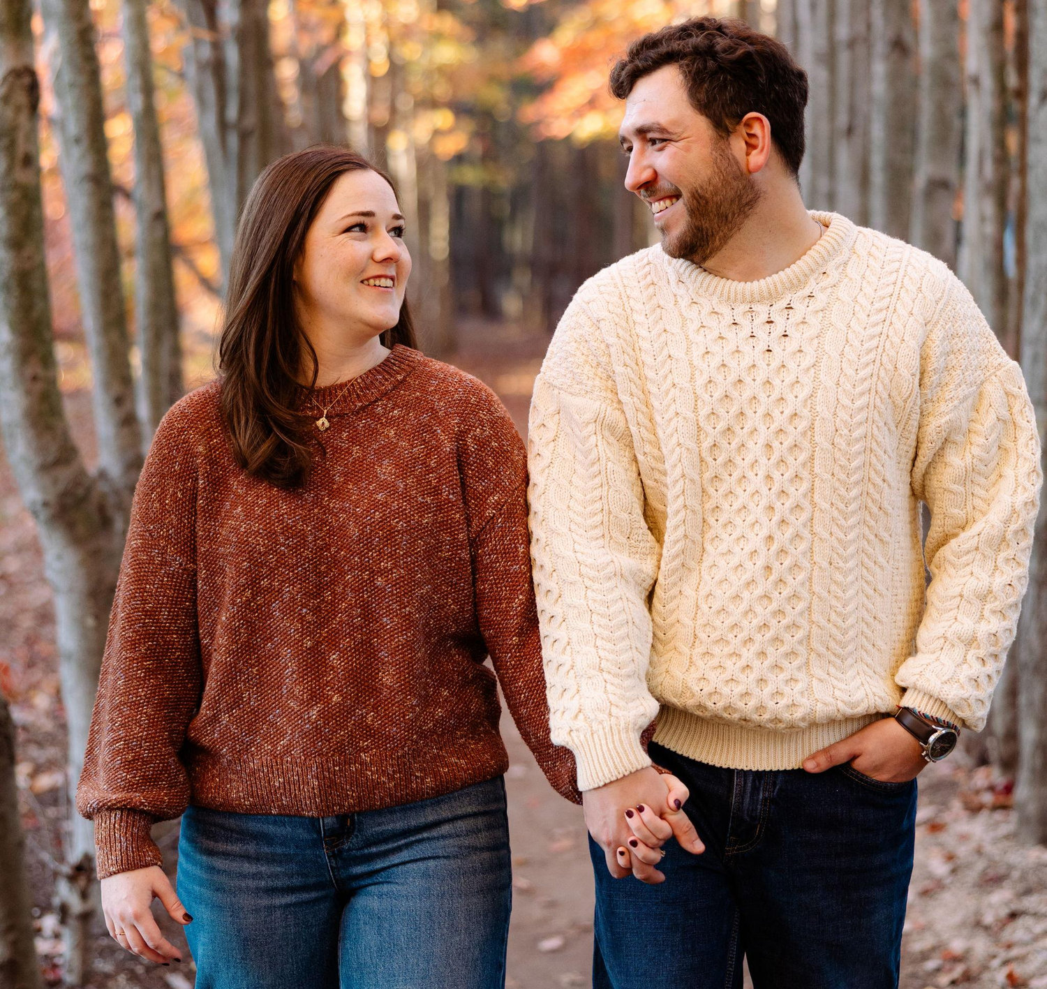 The Wedding Website of Molly Weaver and James McDermott Jr.
