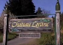 Chateau Lorane