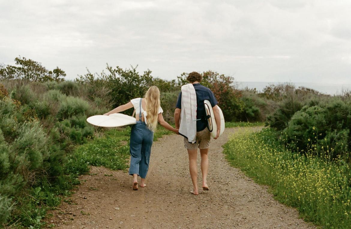 The Wedding Website of Serenity Banks and Evan Banks