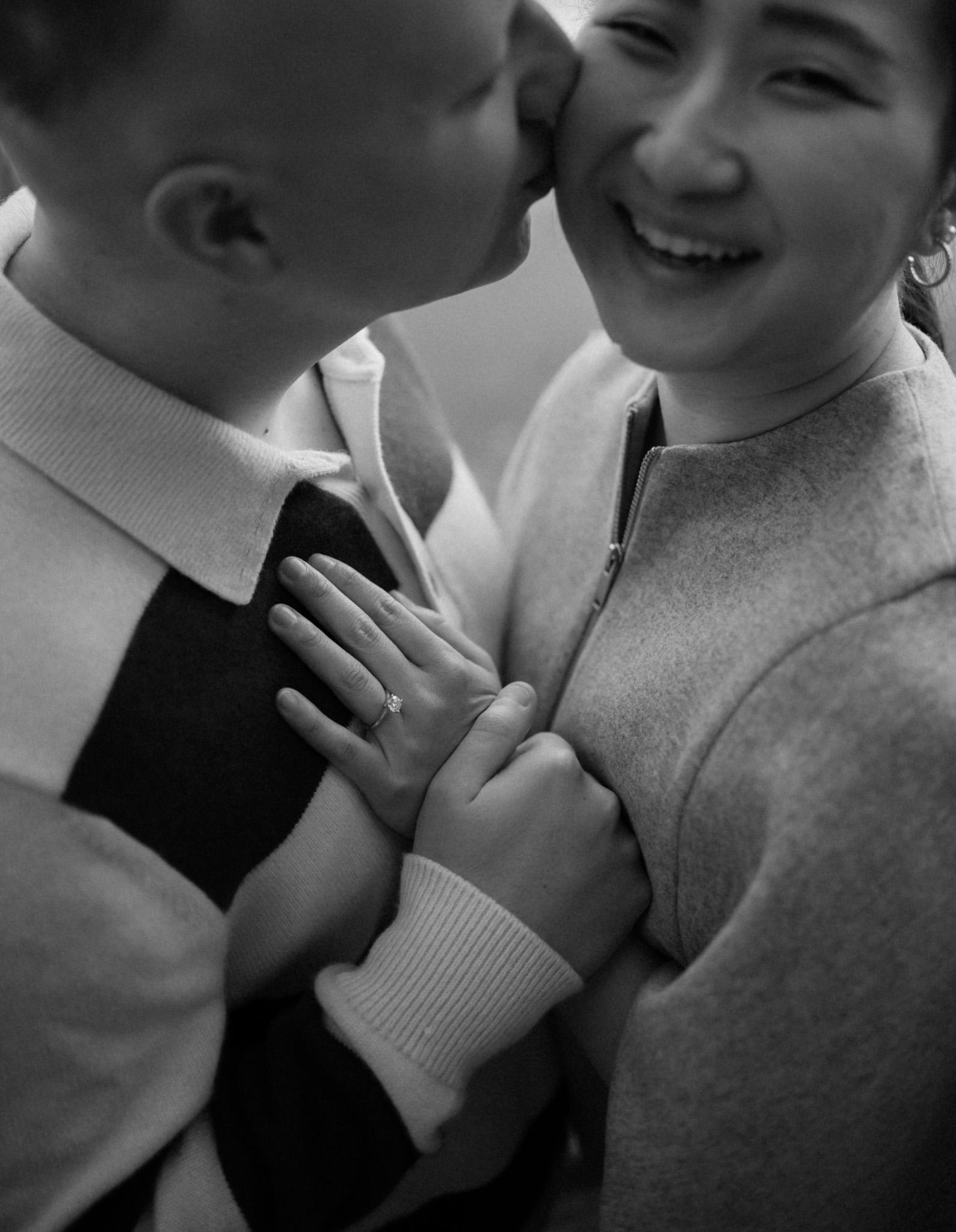 The Wedding Website of Paul Solomon and Young Kim