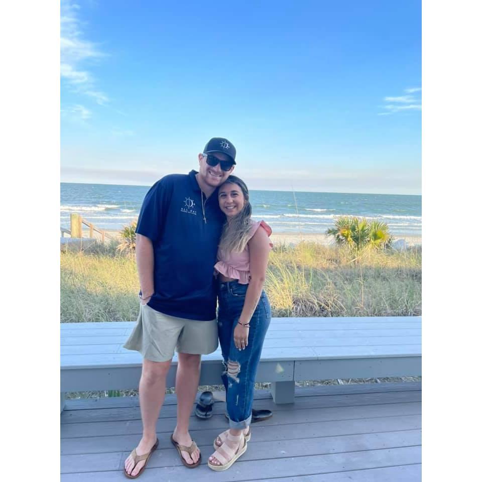Fripp Island, SC