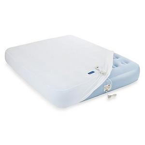 AeroBed® Luxury Collection Extra Comfort 12-Inch Queen Inflatable Bed