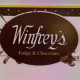 Winfrey's Fudge & Chocolates