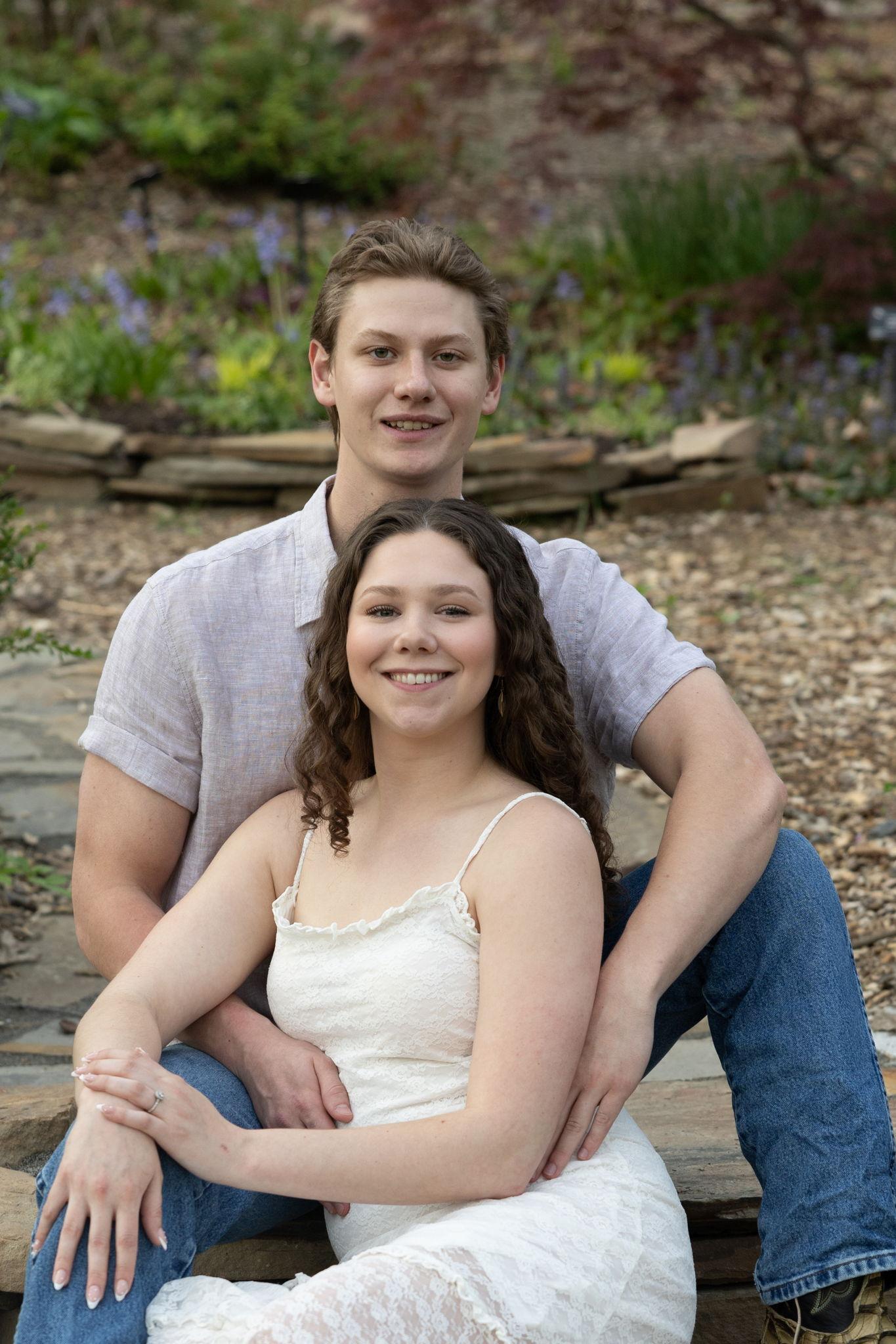 The Wedding Website of Abbigale Snyder and Alex Cavendish