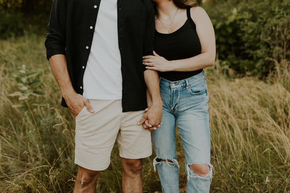 The Wedding Website of Kelsie Kauppinen and Dave Janet