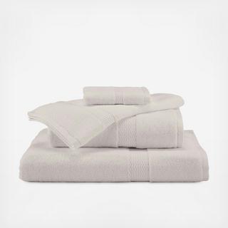 Organic Cotton Wash Cloth