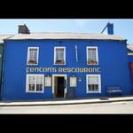 Fenton’s of Dingle - Restaurant
