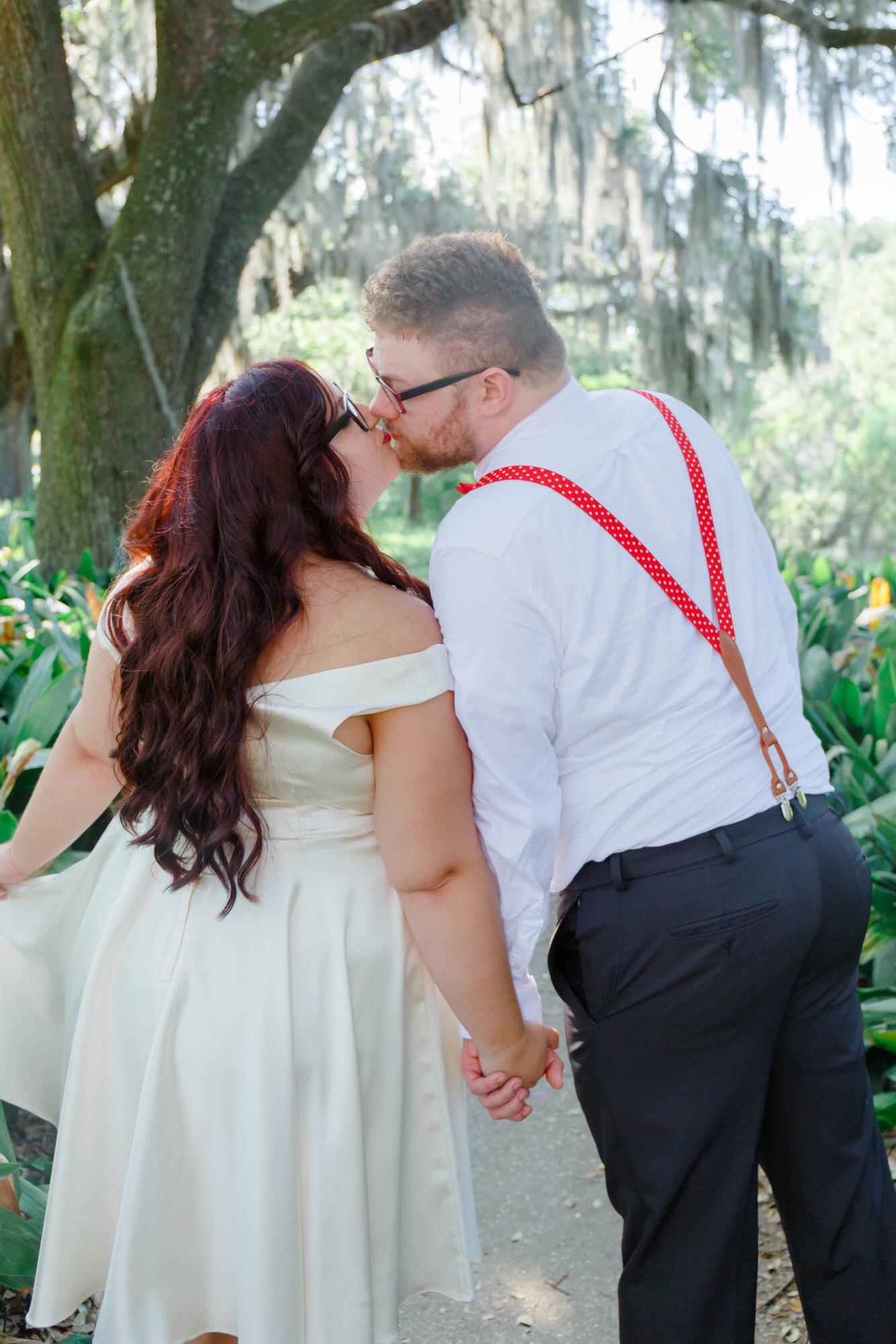 Photo courtesy of Amber and Angela Photography