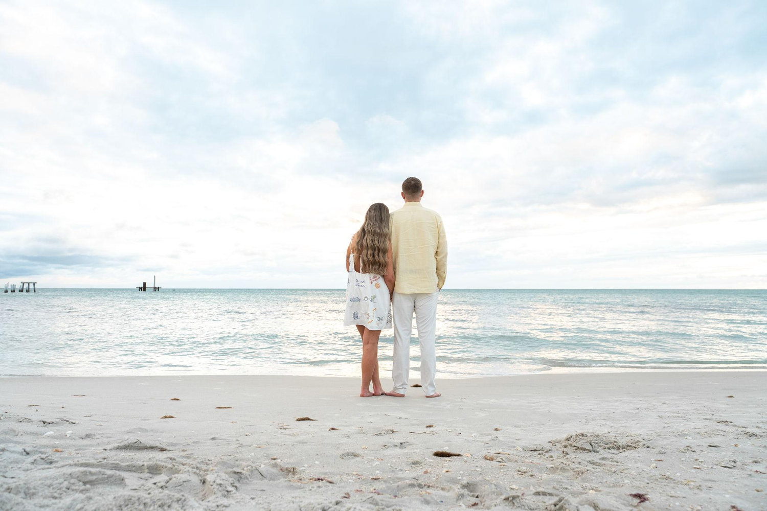 The Wedding Website of Christie Kelley and James Forsyth