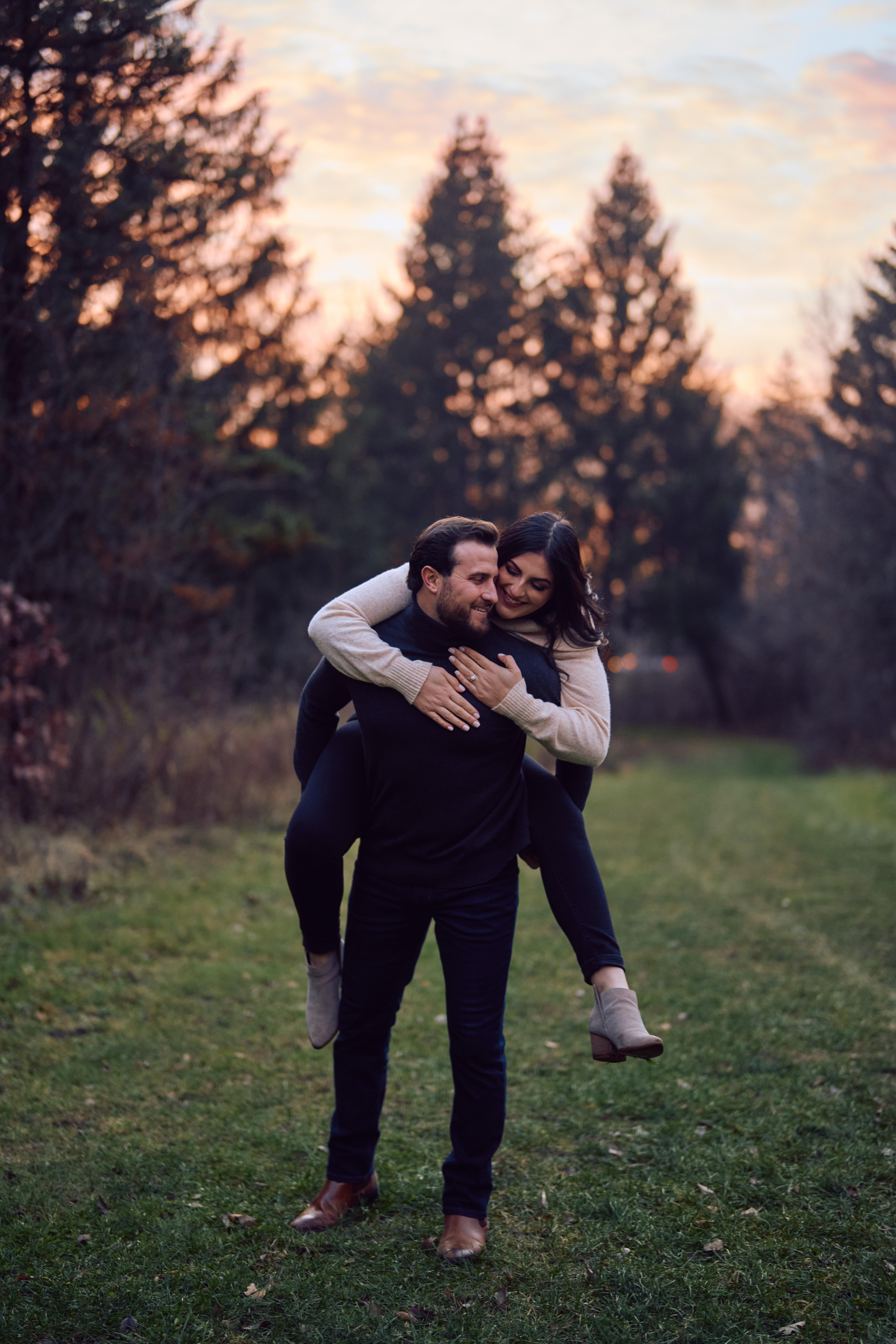 The Wedding Website of Carly Jo Hanley and Dumitru M. Lupou II