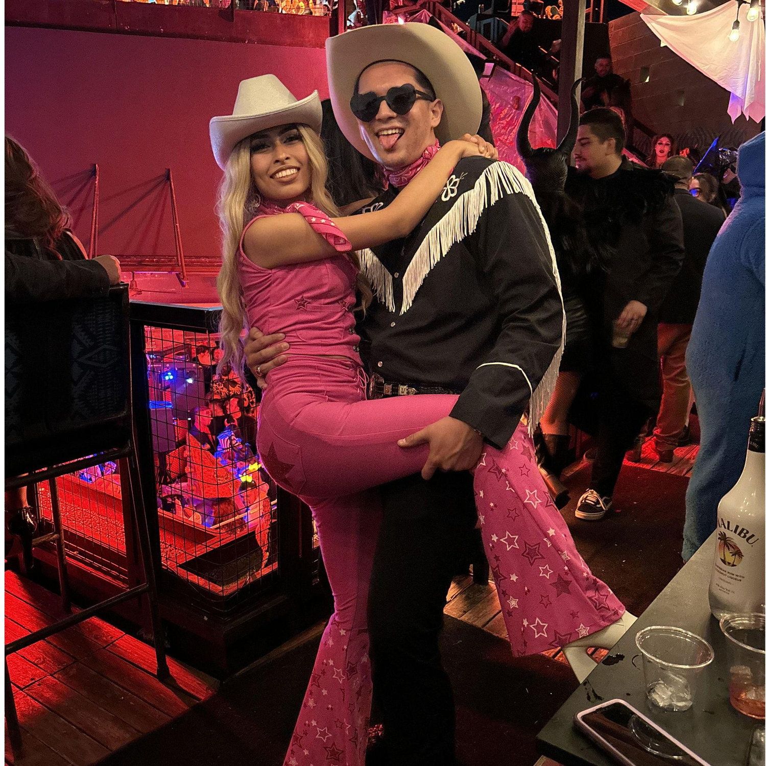Barbie & Ken <3
