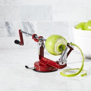Manual Apple Peeler