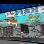 Bortell's Fisheries