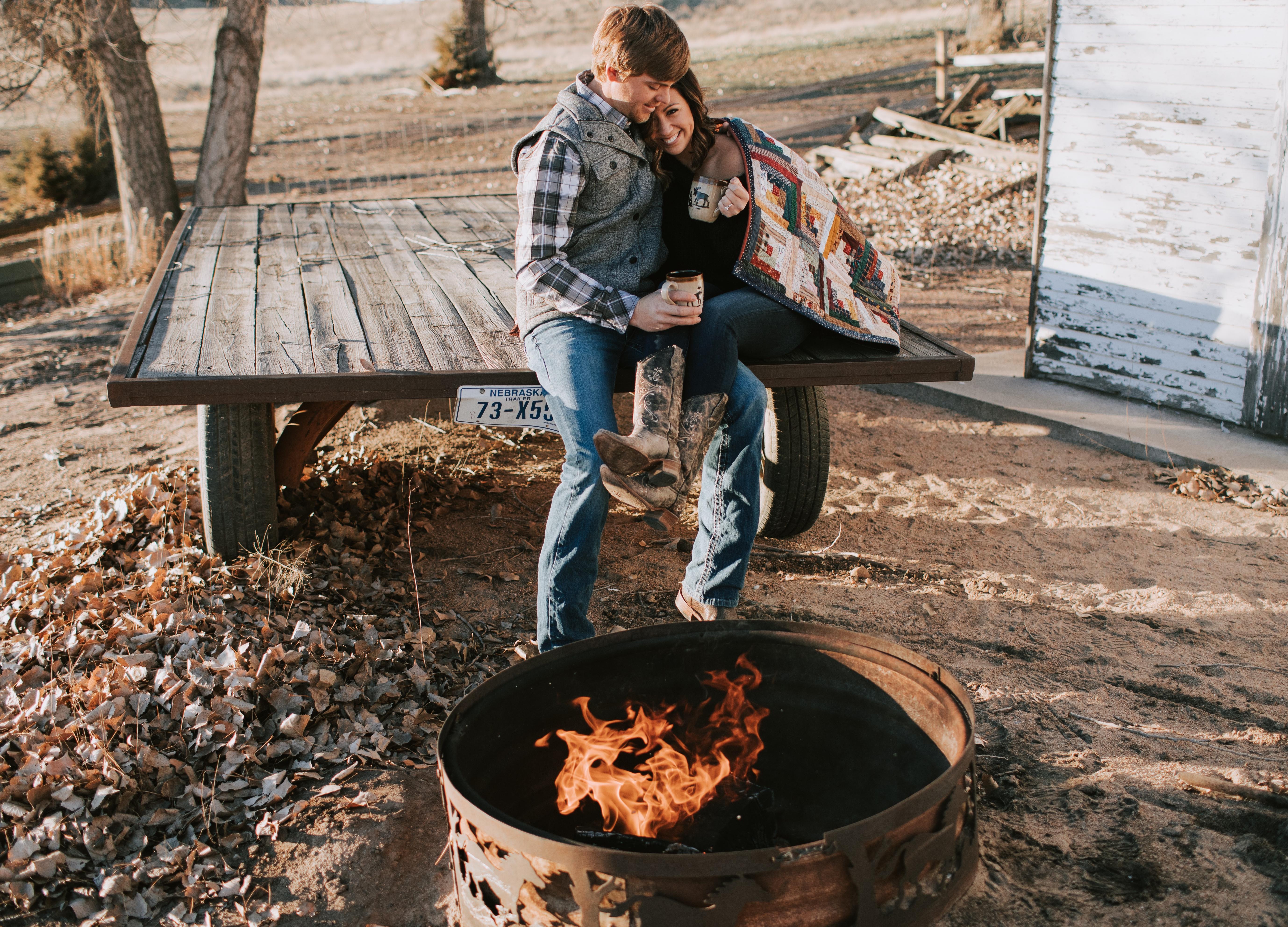 The Wedding Website of Lauren Zimbelman and Ryan Reynolds