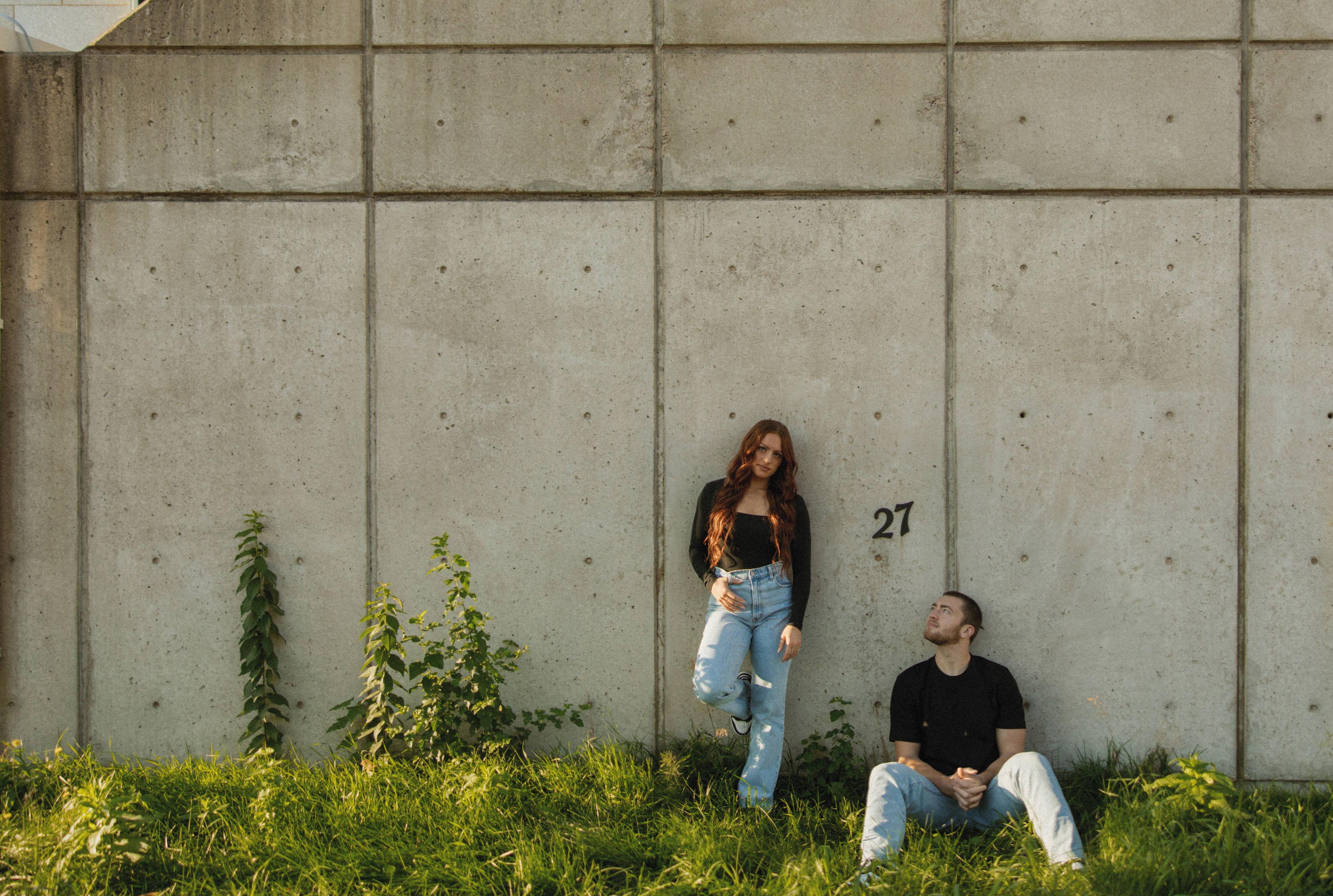 The Wedding Website of Kelsey Carlson and Will Steineke