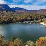 Lake Lure