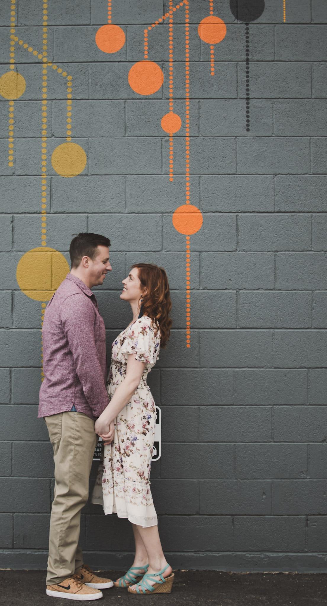 The Wedding Website of Steph Marcus and Yates Timmerman