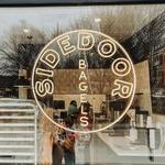 Sidedoor Bagel
