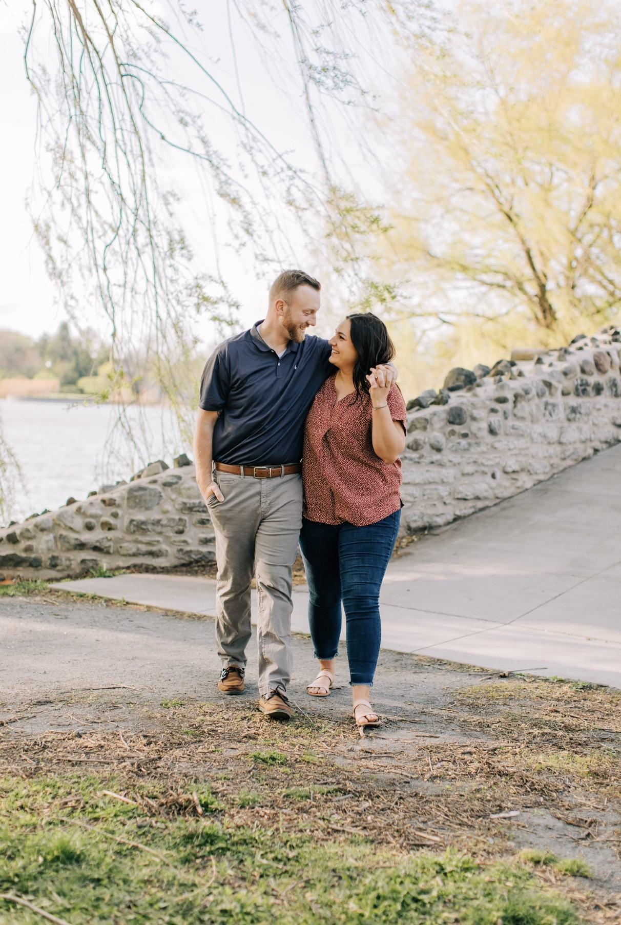 The Wedding Website of Carey Harvey and Aaron Pomietlasz