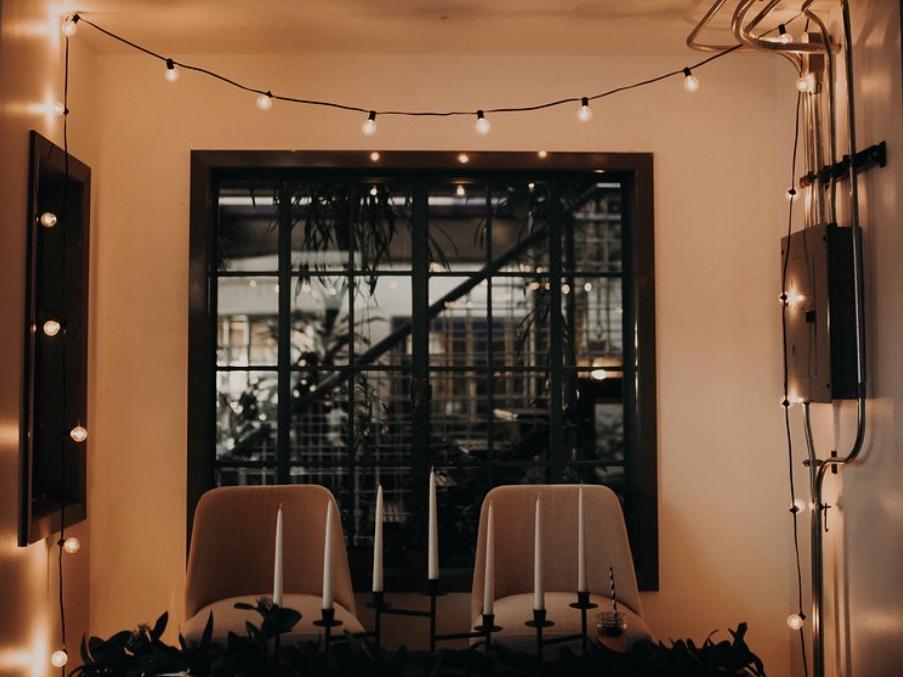 The Wedding Website of Alexia Brenner and Omar Cruz