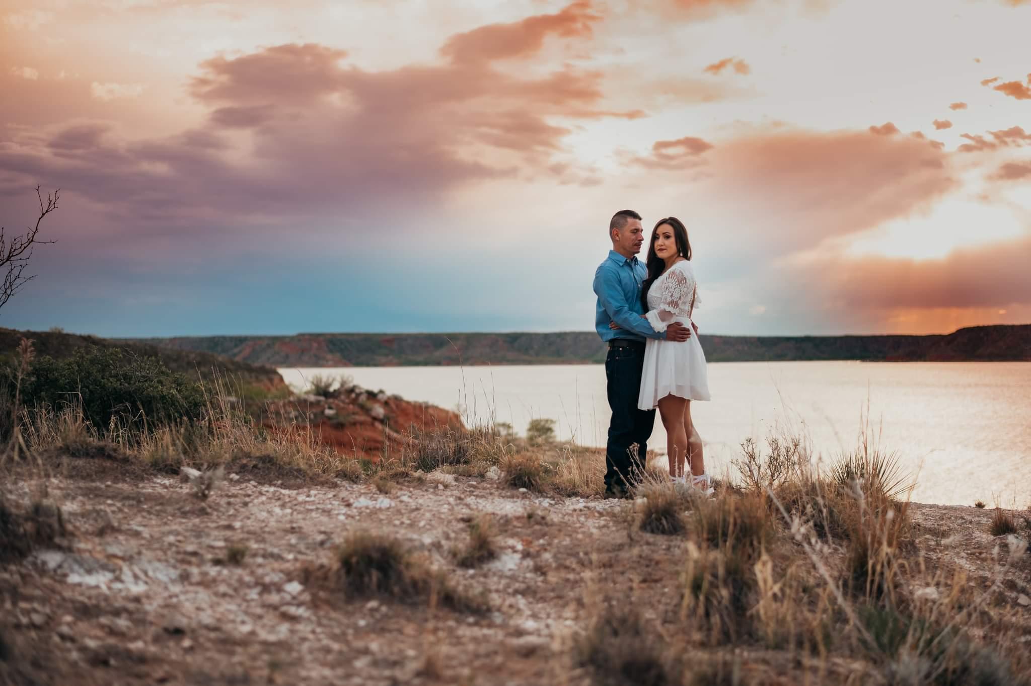 The Wedding Website of Monica Trejo and Angelo Maestas