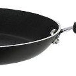 T-fal 2100080897 Fry, Professional 12-Inch Nonstick Pan, 12.5, Black