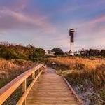 Sullivan's Island
