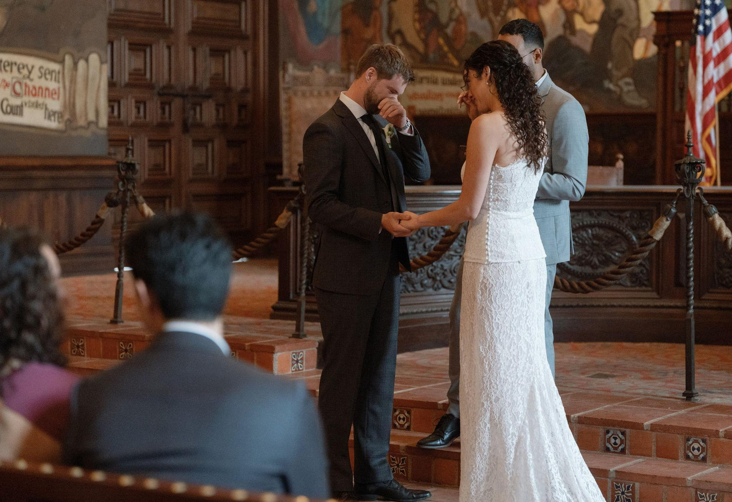 The Wedding Website of Colin Ruggiero and Olivia Mora