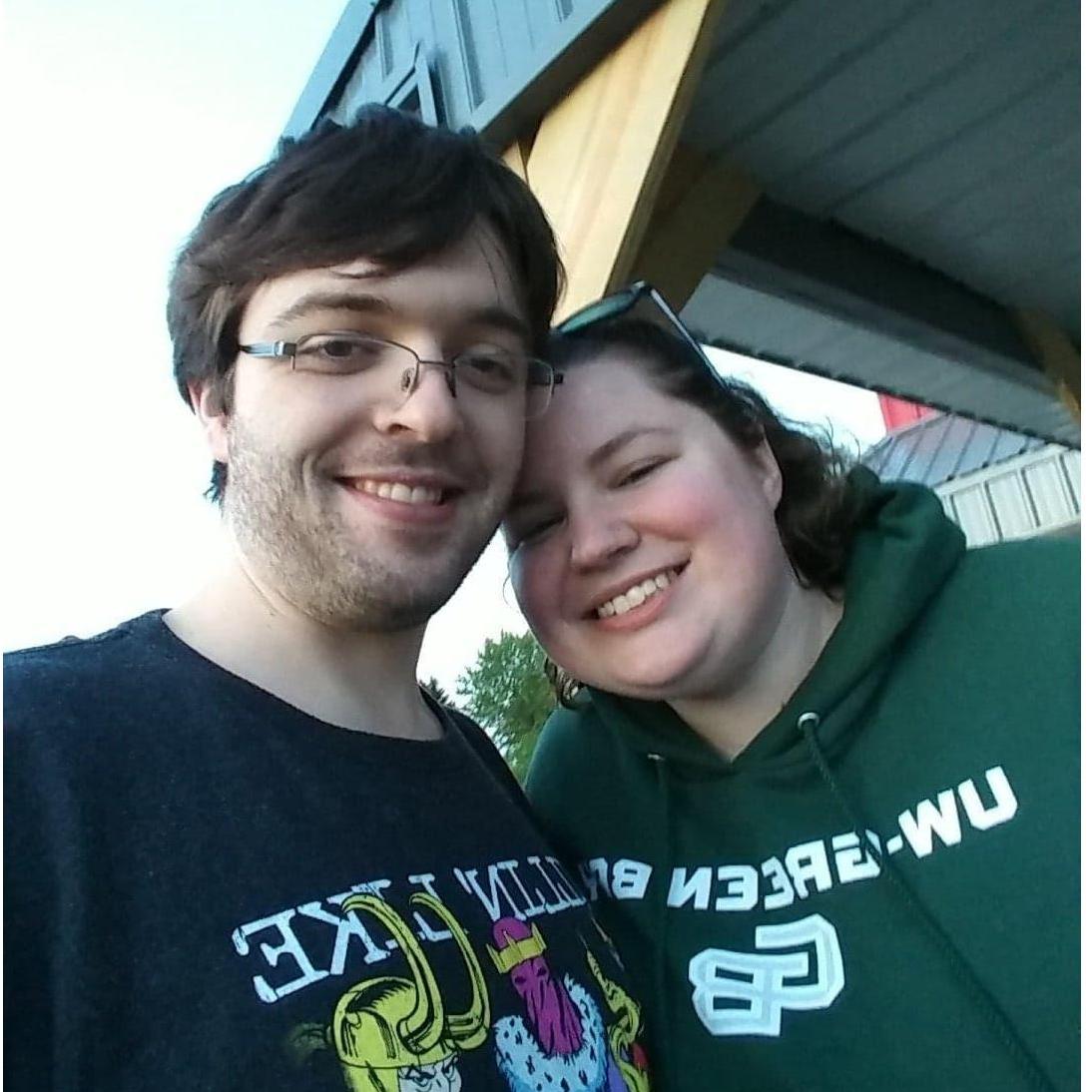 Date at Bare Bones!