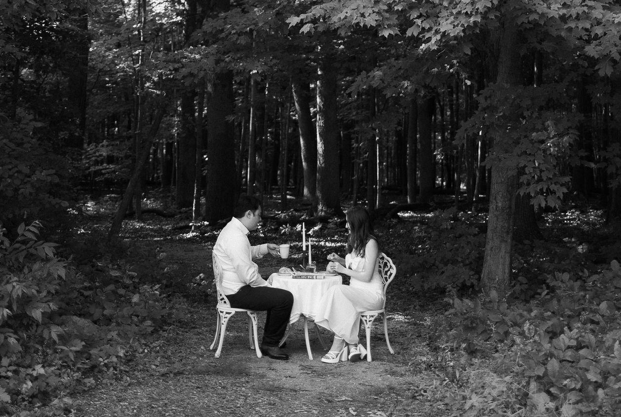 The Wedding Website of Sydney Bartecki and Luke Humphrey