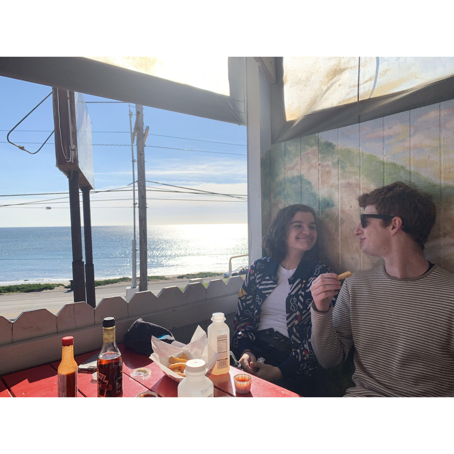 joe's crab shack