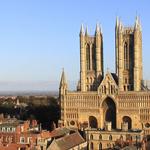 Lincoln Cathedral
