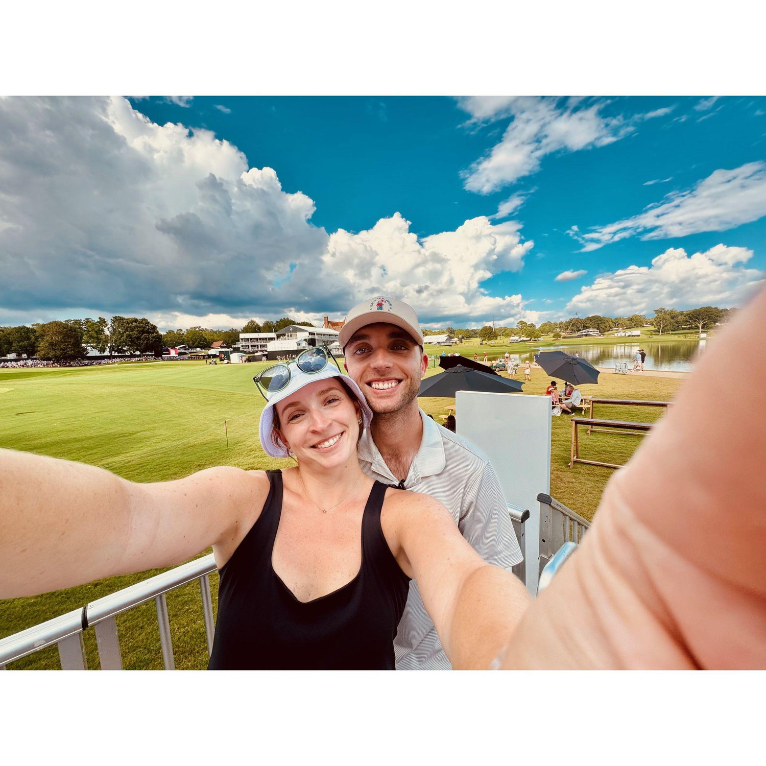 Tour Championship (again!)